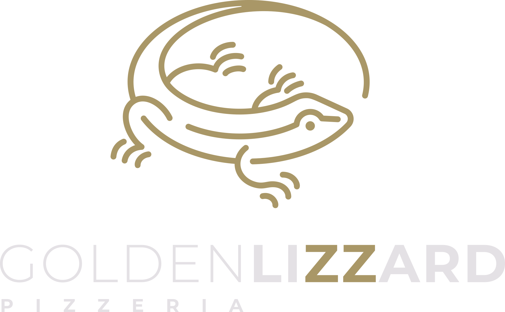 Golden Lizzard Pizzeria